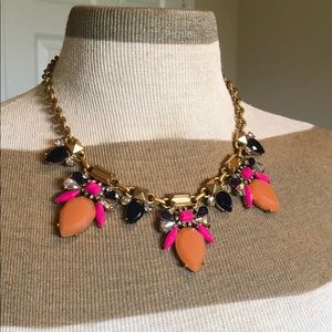 J. Crew Necklace